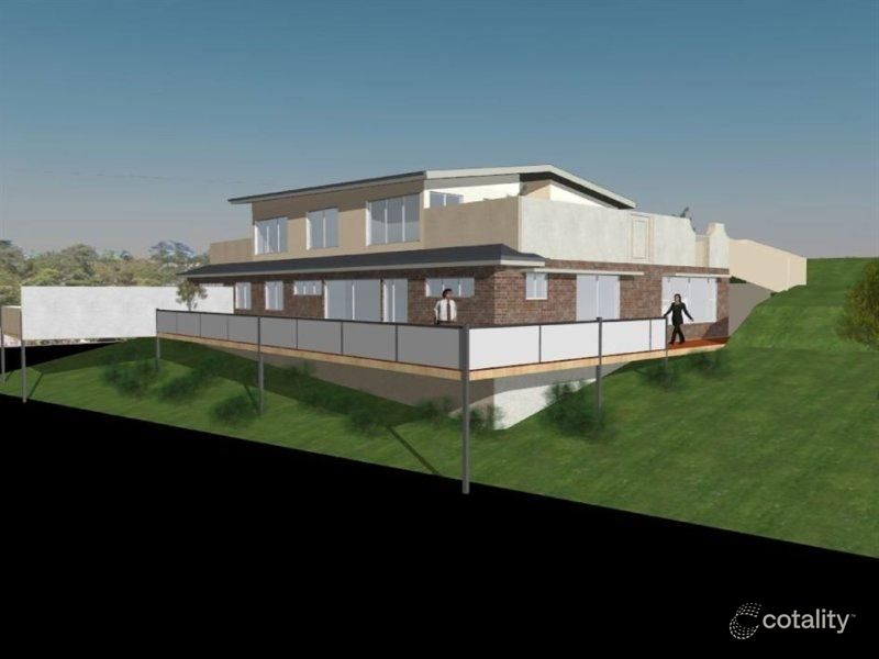 24c Richardson Ave, Dynnyrne, TAS 7005