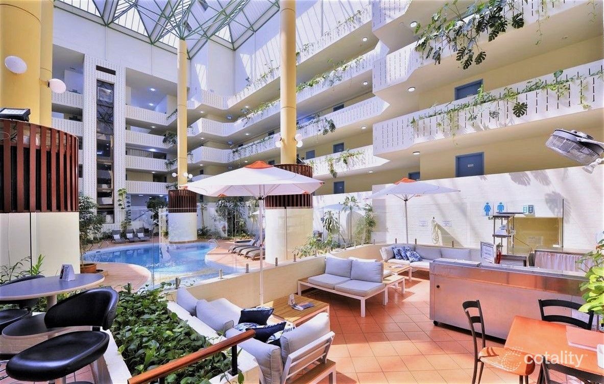 45/65 Ormsby Tce, Mandurah, WA 6210