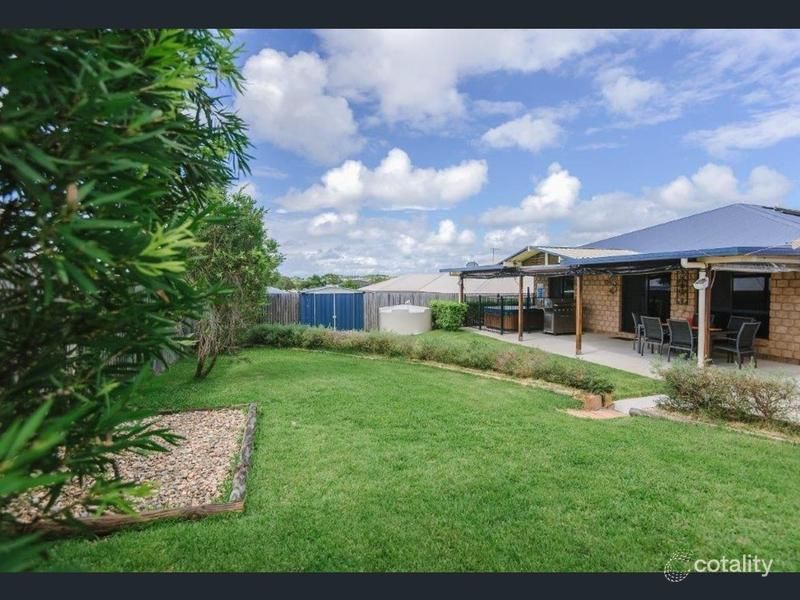 29 Hawkins St, Bucasia, QLD 4750