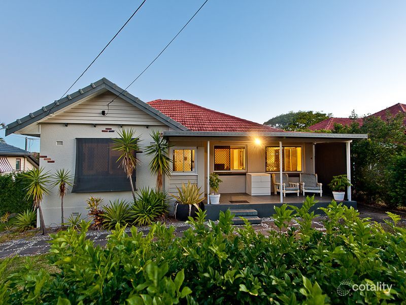 28 Mylne St, Chermside, QLD 4032