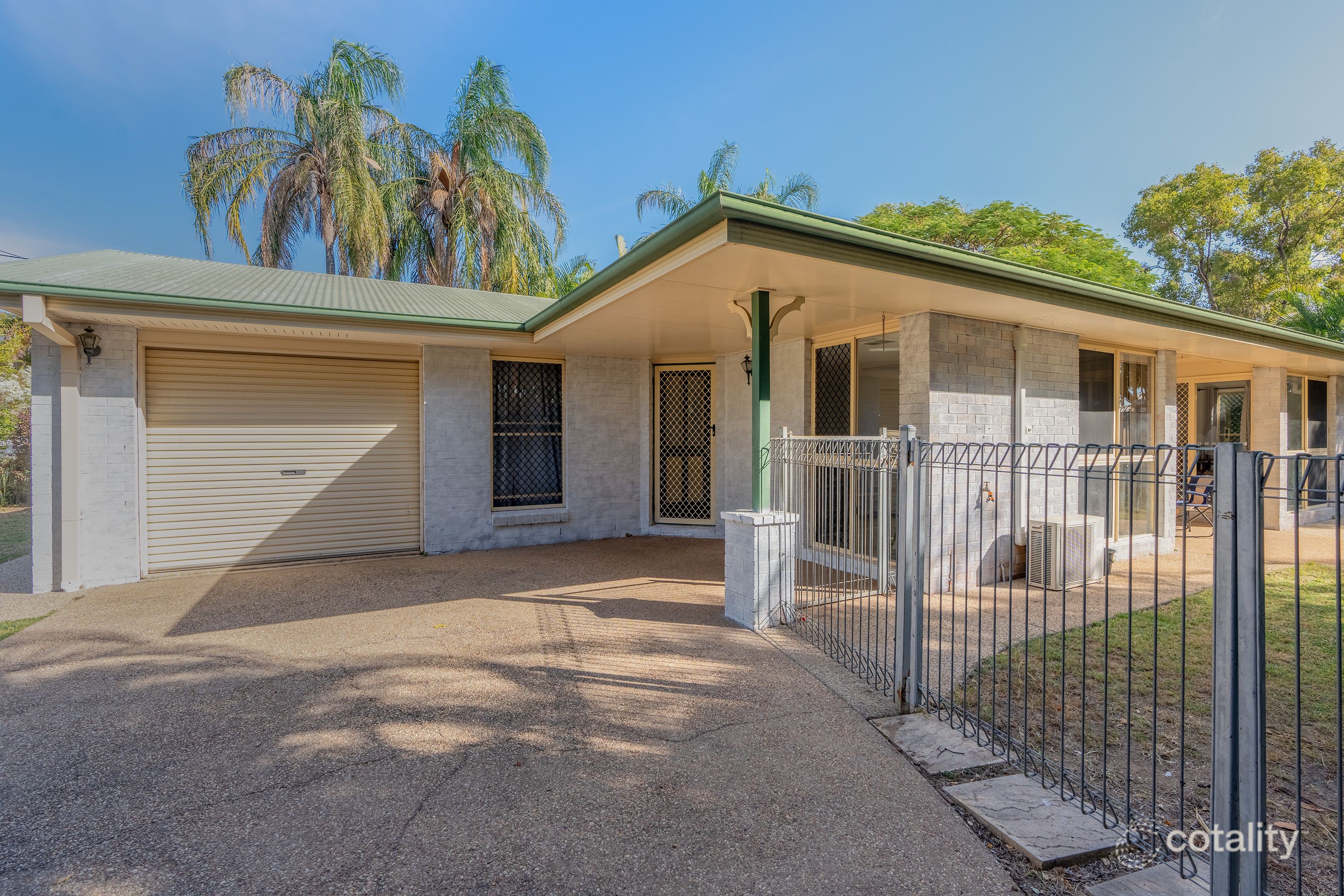46 Bonython Dr, Emerald, QLD 4720