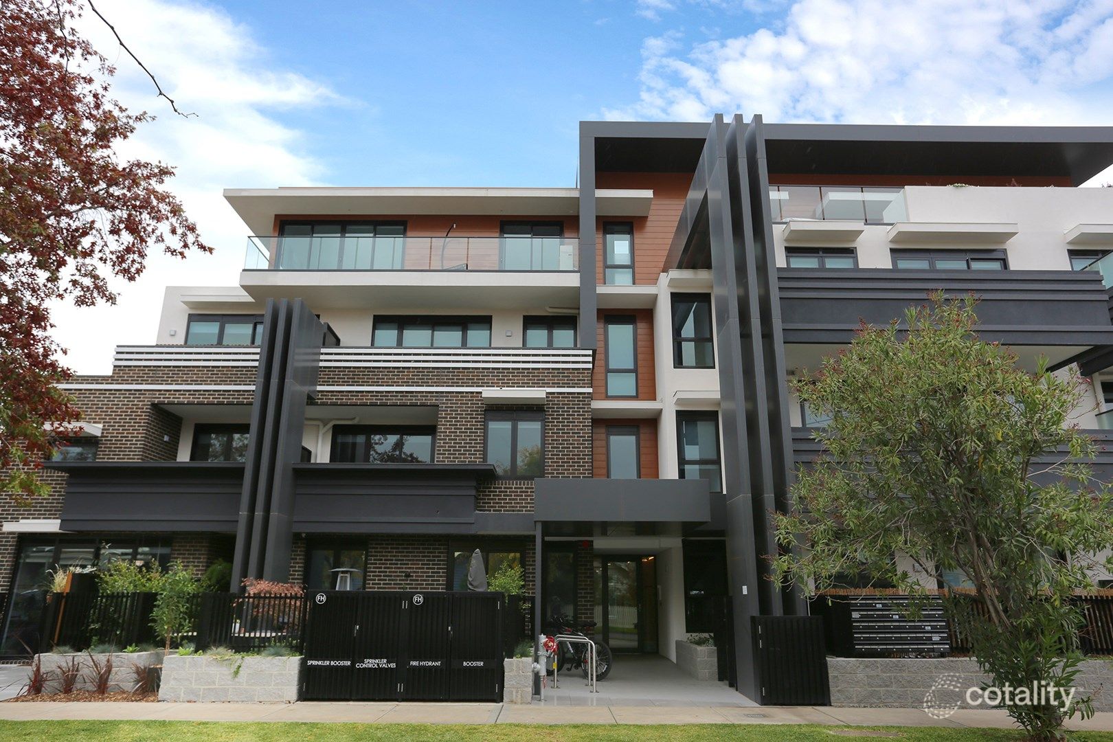 104/2-6 Mccutcheon St, Northcote, VIC 3070