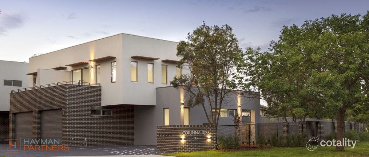 1/38 Burnie St, Lyons, ACT 2606