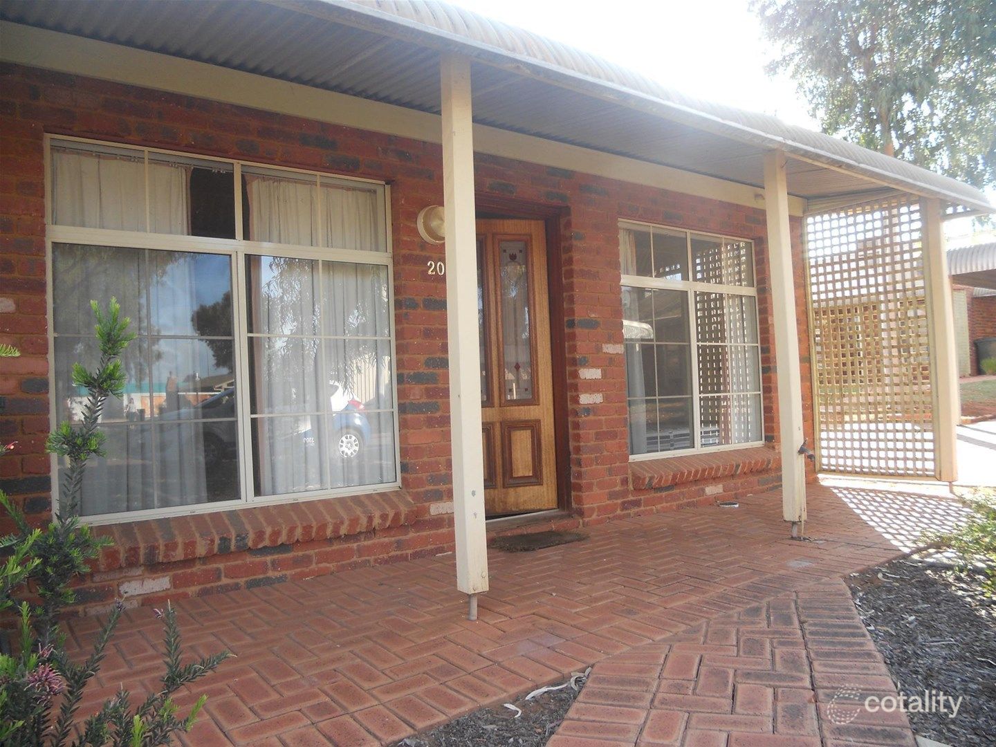 20/4 Ochiltree St, Somerville, WA 6430