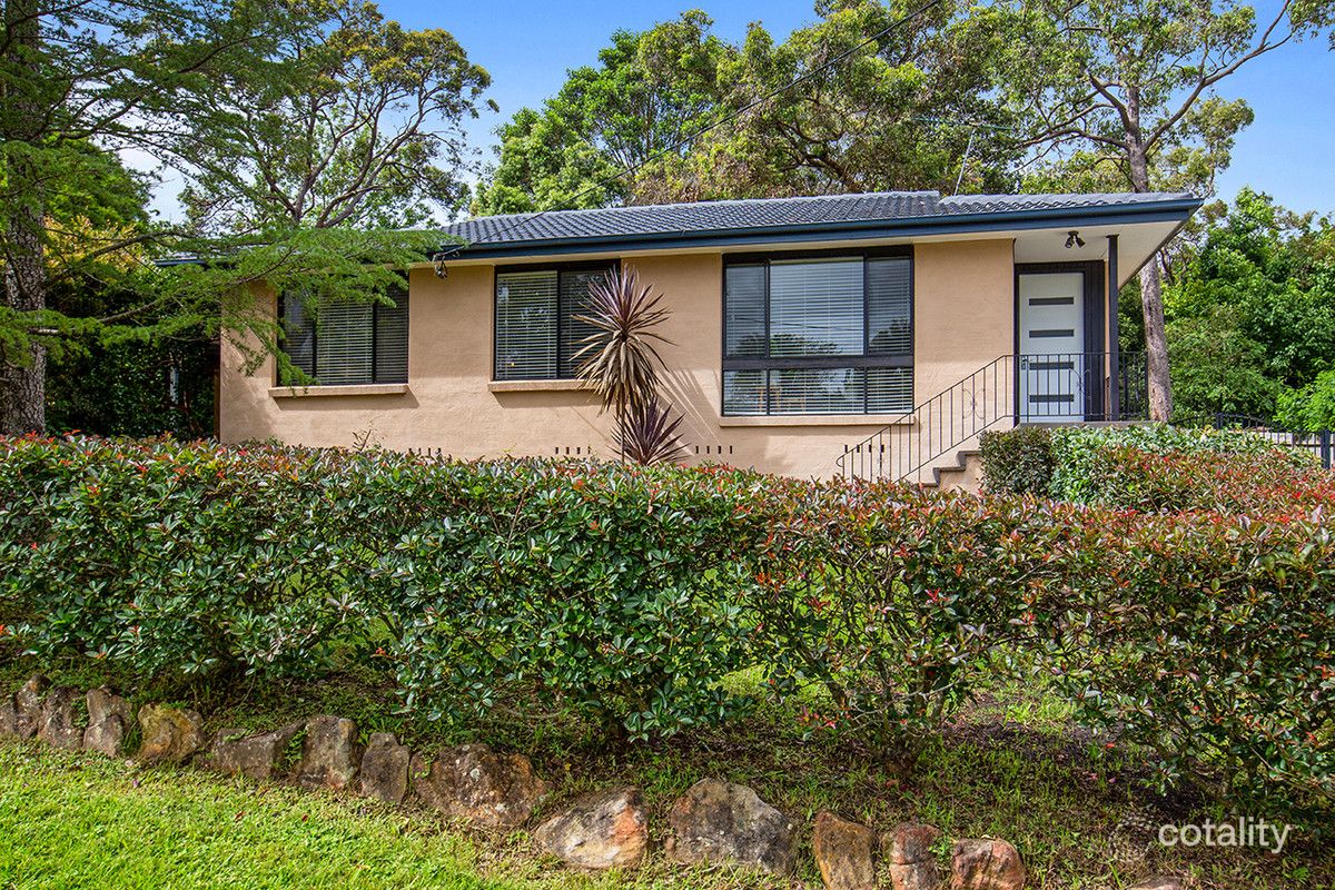 5 Bundah St, Winmalee, NSW 2777