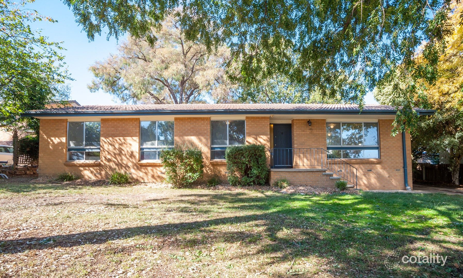 8 Wilkinson St, Flynn, ACT 2615