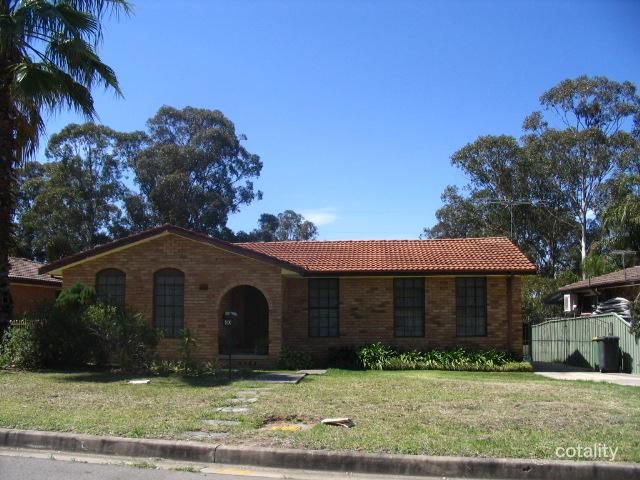 40 Pensax Rd, Cranebrook, NSW 2749
