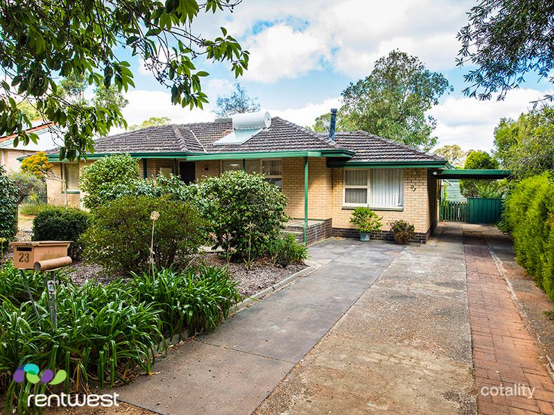 23 Coral Rd, Kalamunda, WA 6076