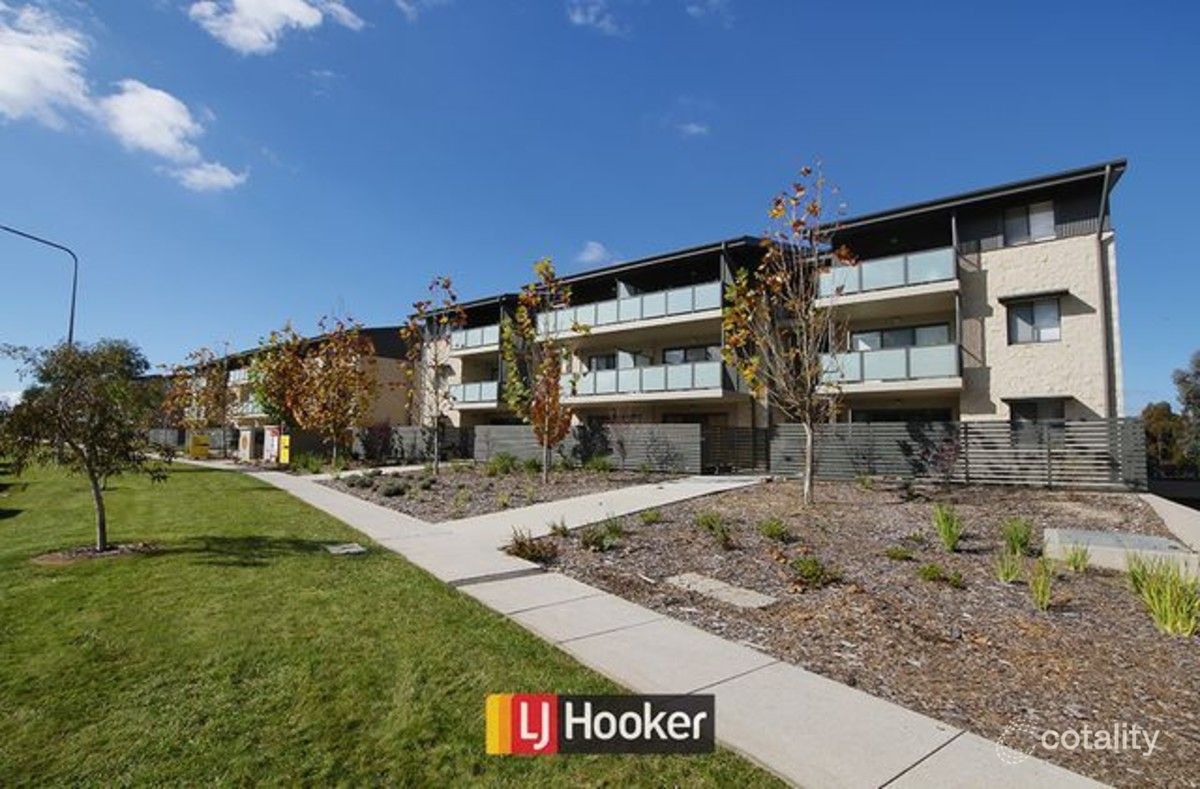 11/120 Thynne St, Bruce, ACT 2617