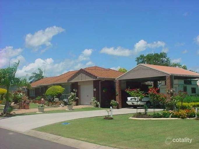 95 Colyton St, Torquay, QLD 4655
