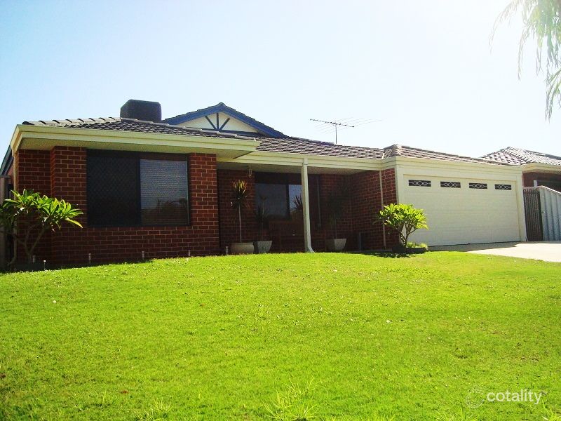 10 Cockatoo Ch, Bennett Springs, WA 6063