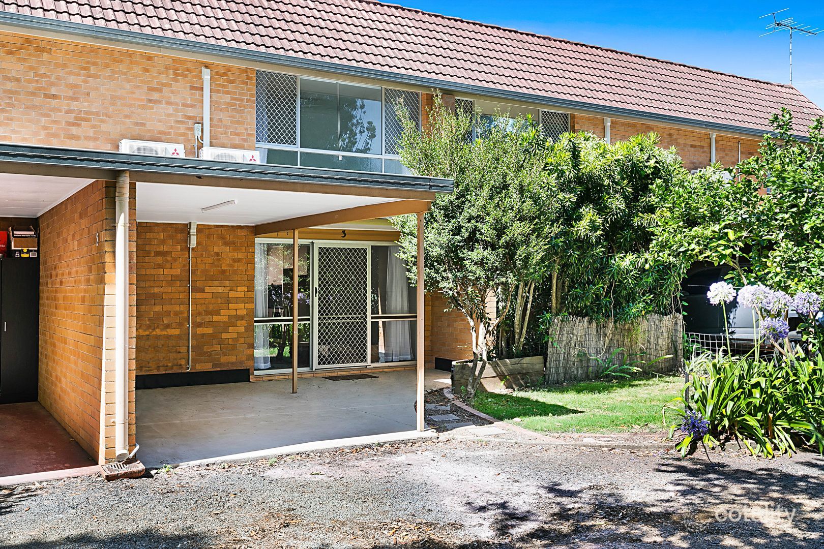 3/18 Glendower St, Mount Lofty, QLD 4350