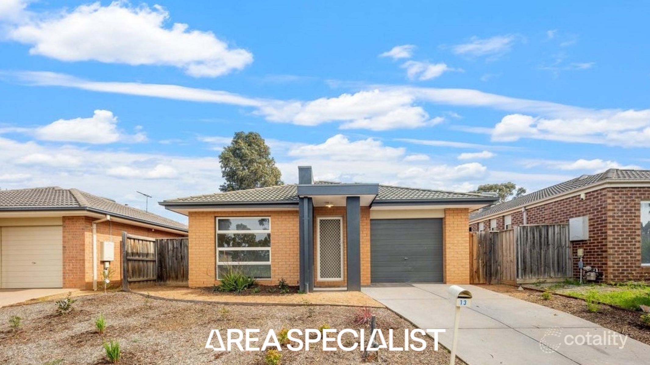 13 Citronelle Cct, Brookfield, VIC 3338
