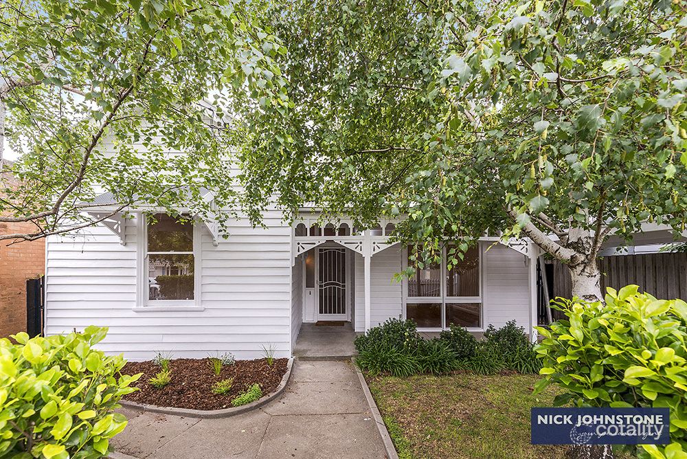 14 Hamilton St, Brighton, VIC 3186