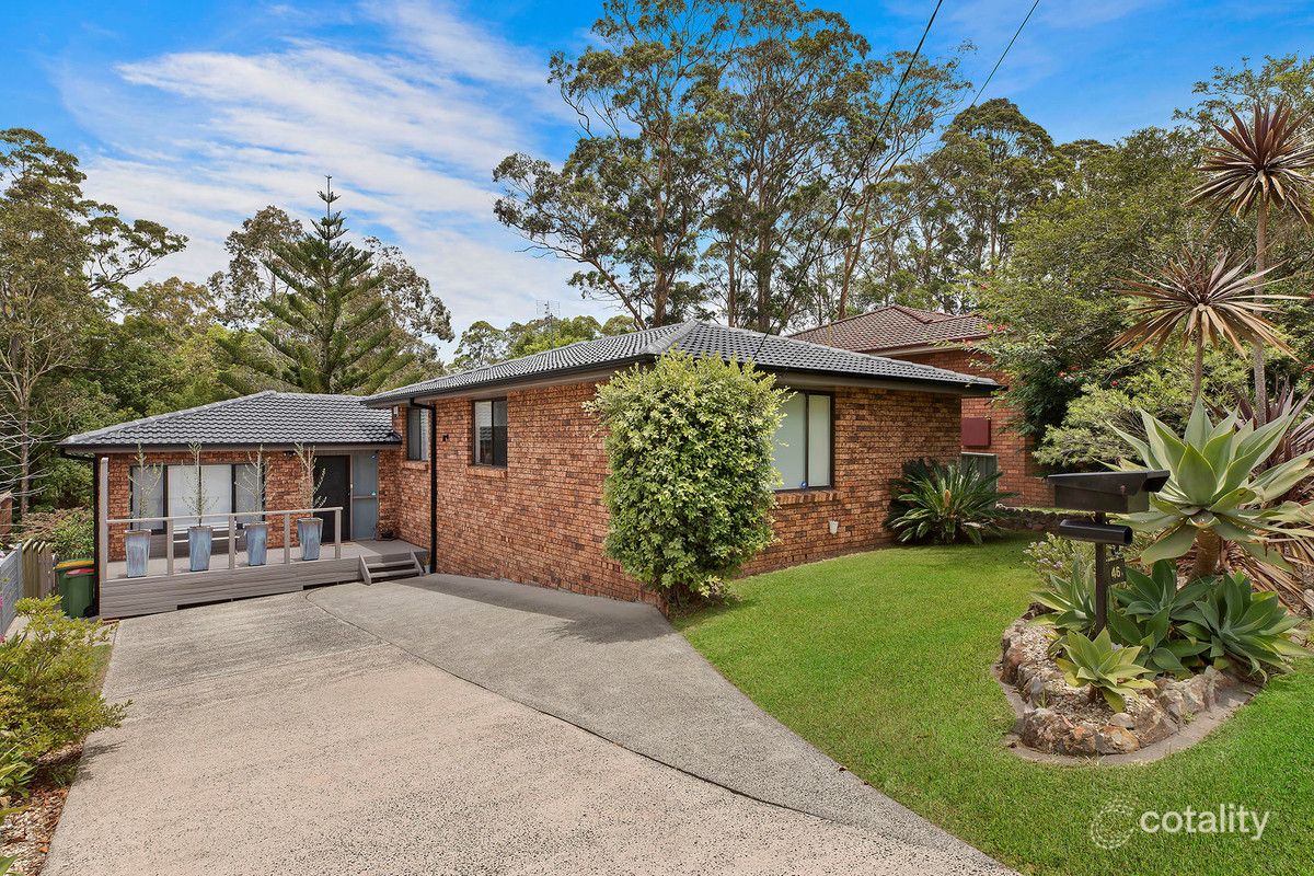 46 Bourbon St, Wyoming, NSW 2250