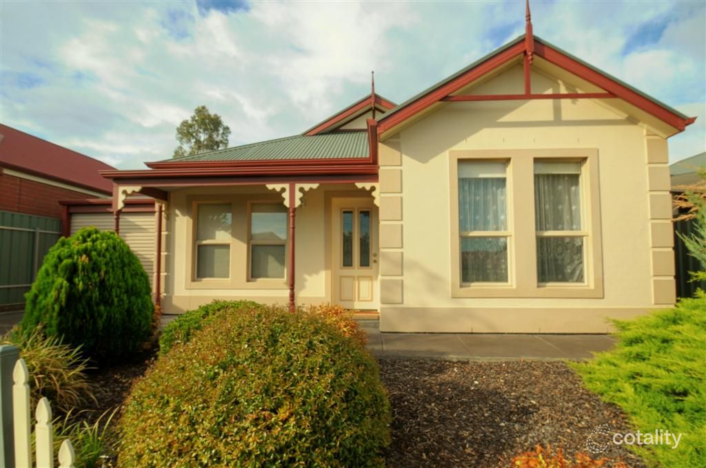 52 Allworth Dr, Happy Valley, SA 5159