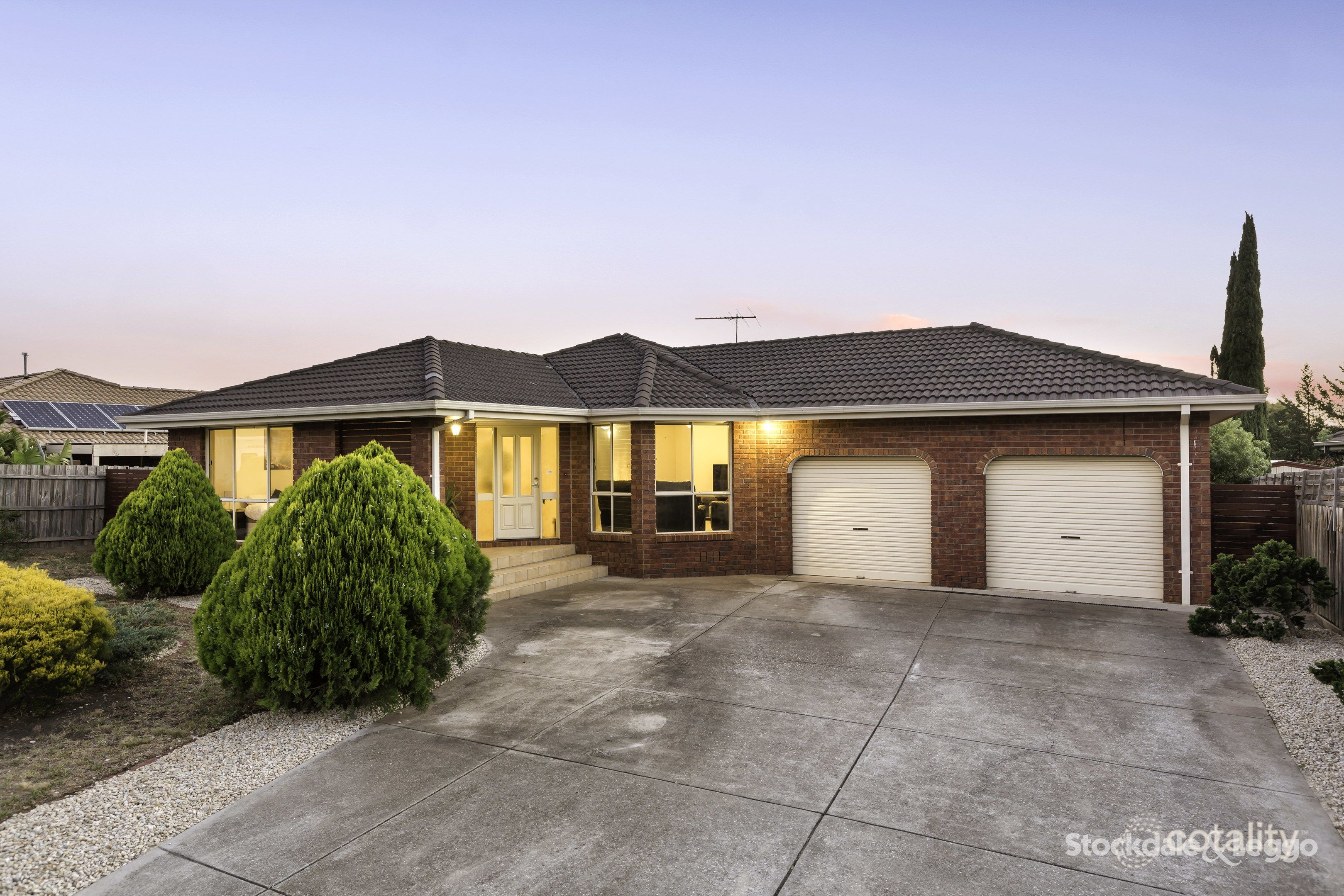 147 Halletts Way, Darley, VIC 3340