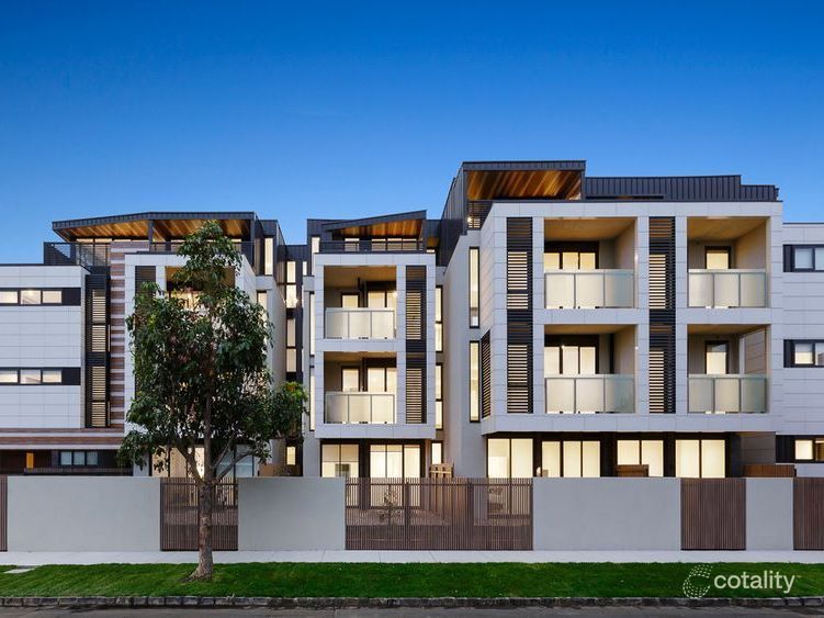 3/316 Neerim Rd, Carnegie, VIC 3163