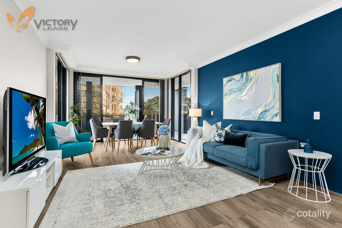 2/635-637 Princes Hwy, Rockdale, NSW 2216