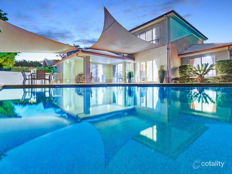 9 Siandra Cres, Coomera, QLD 4209