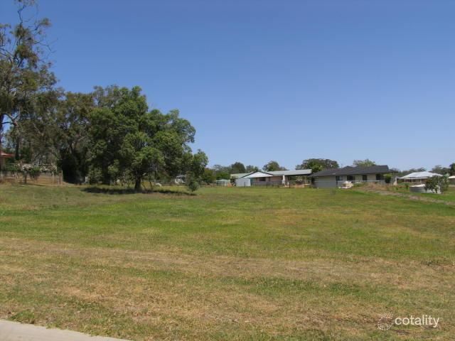 3 Ironbark Cres, Meringandan West, QLD 4352