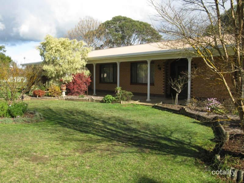 17 Urquhart St, Dartmoor, VIC 3304