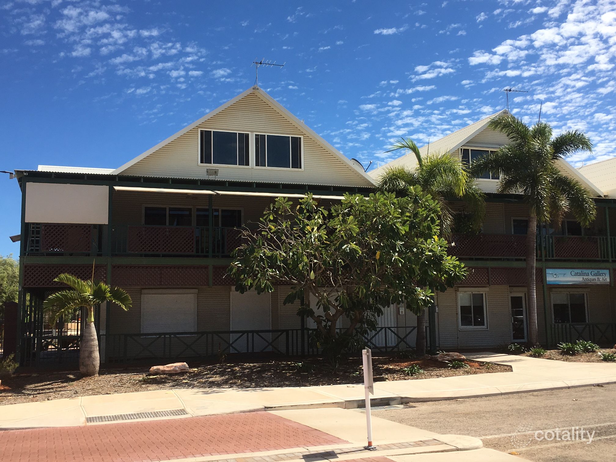 1/50 Dampier Tce, Broome, WA 6725