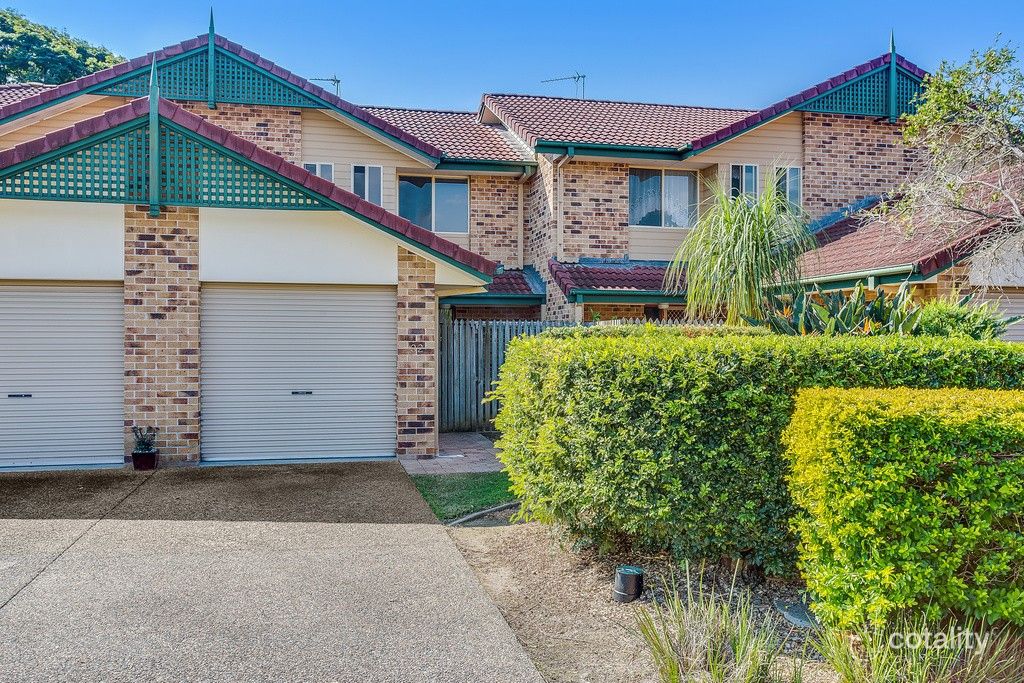 32/36 Weedons Rd, Nerang, QLD 4211