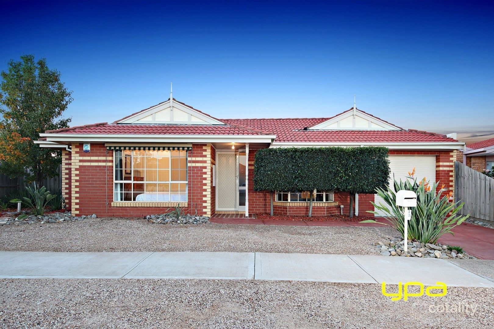 22 Contursi Dr, Sydenham, VIC 3037