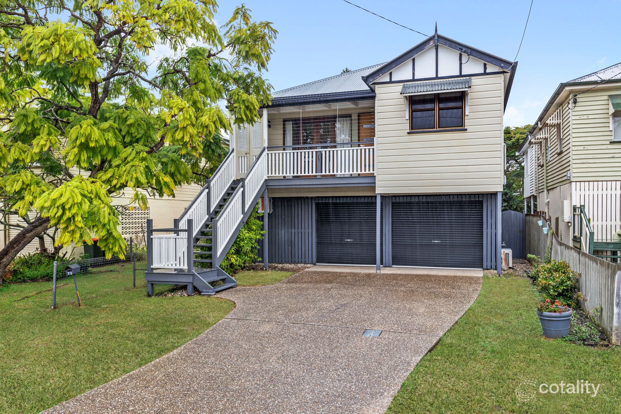 72 Orchid St, Enoggera, QLD 4051