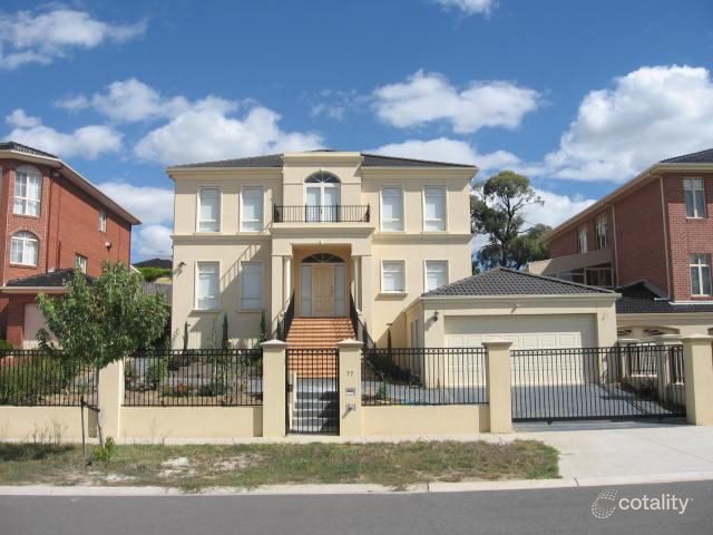 77 Yarra Valley Bvd, Bulleen, VIC 3105