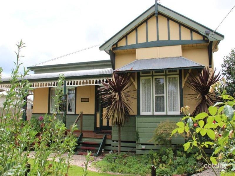 20 Campbell St, Wonthaggi, VIC 3995