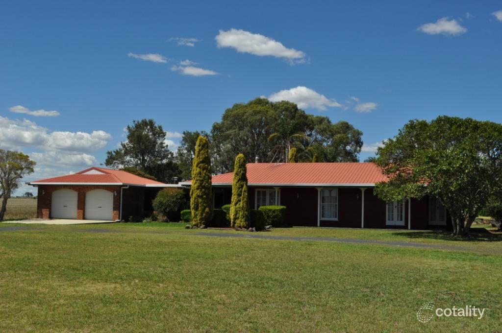 269 Brimblecombe Rd, Kingsthorpe, QLD 4400