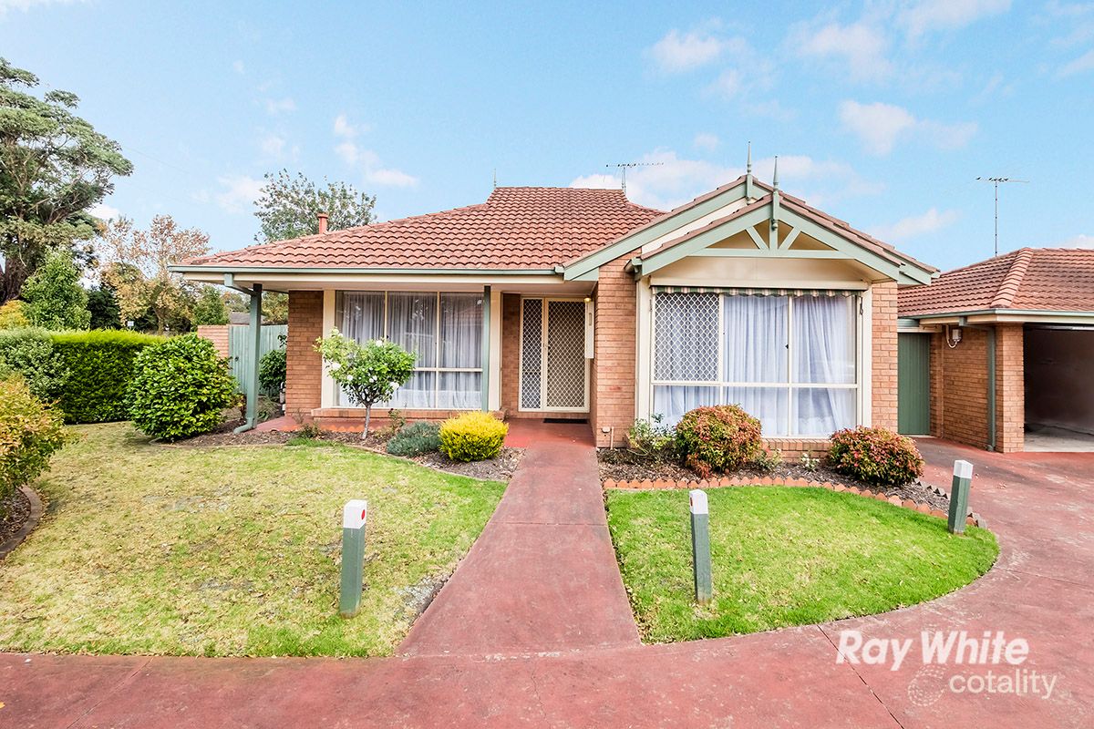 6/15-17 Lyall St, Cranbourne, VIC 3977