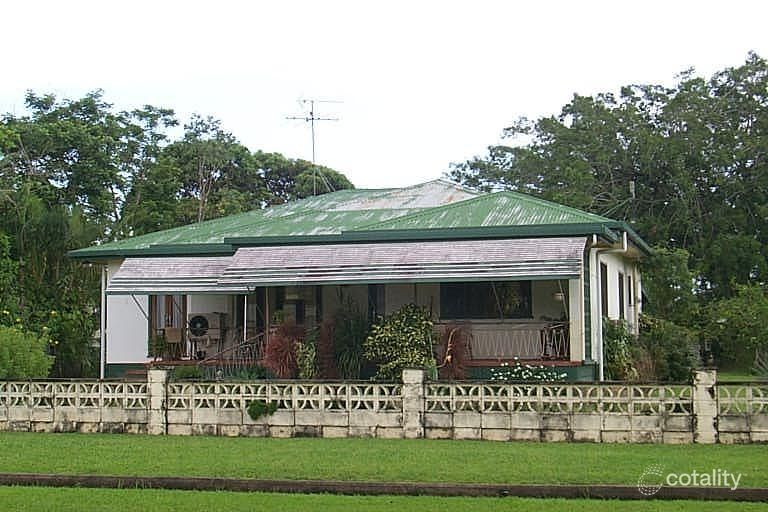 10 Fraser St, Ingham, QLD 4850