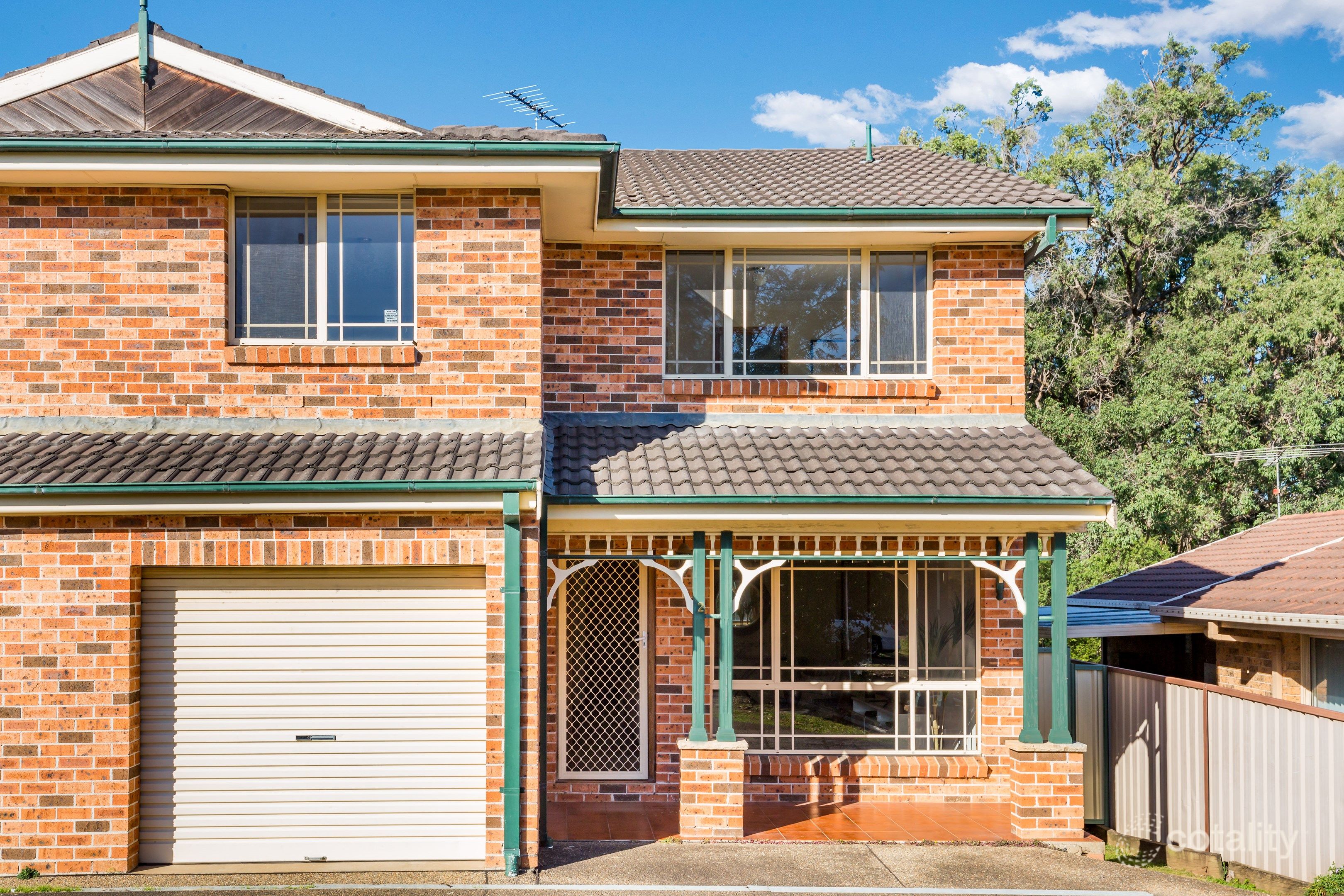 2/57 Valerie Ave, Baulkham Hills, NSW 2153