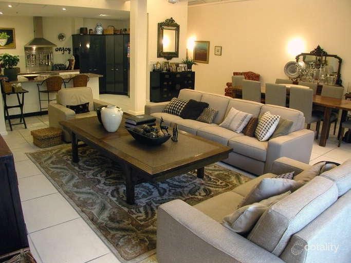 36/110 Macquarie St, Teneriffe, QLD 4005