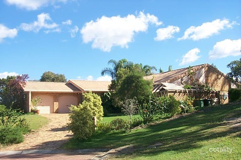 4 Kendall Pl, Helensvale, QLD 4212