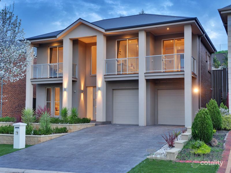 14 Rokewood Cct, Golden Grove, SA 5125