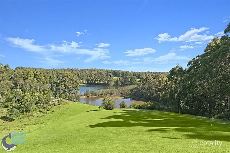 861 Old Hwy, Corunna, NSW 2546