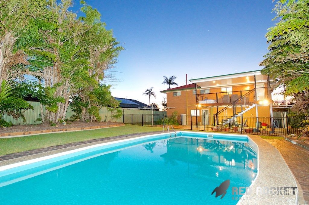 41 Glengala Dr, Rochedale South, QLD 4123