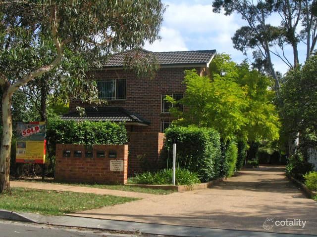 4/11 Burrawalla Rd, Caringbah, NSW 2229