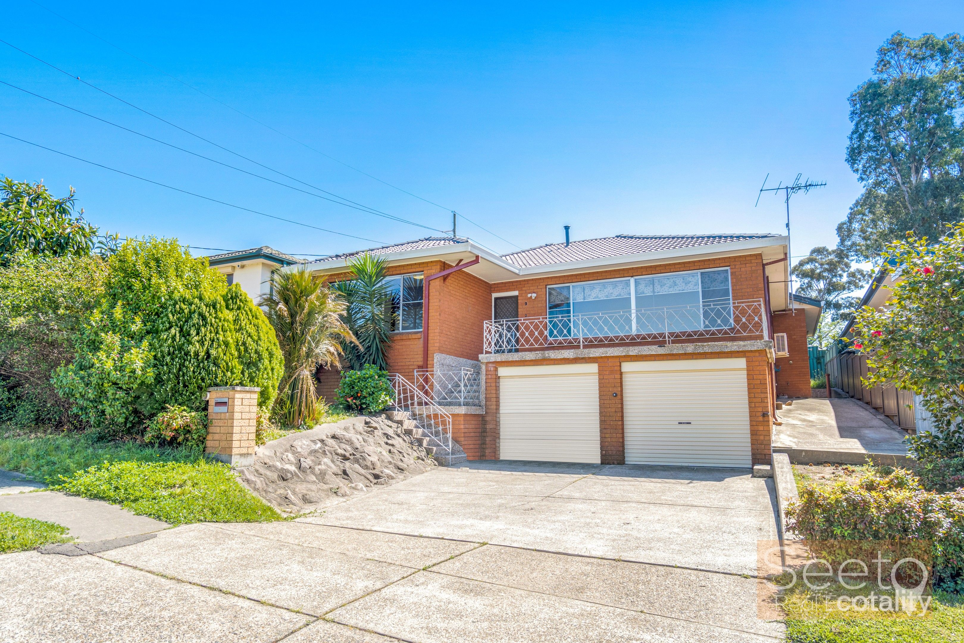 9 Cardiff St, Blacktown, NSW 2148