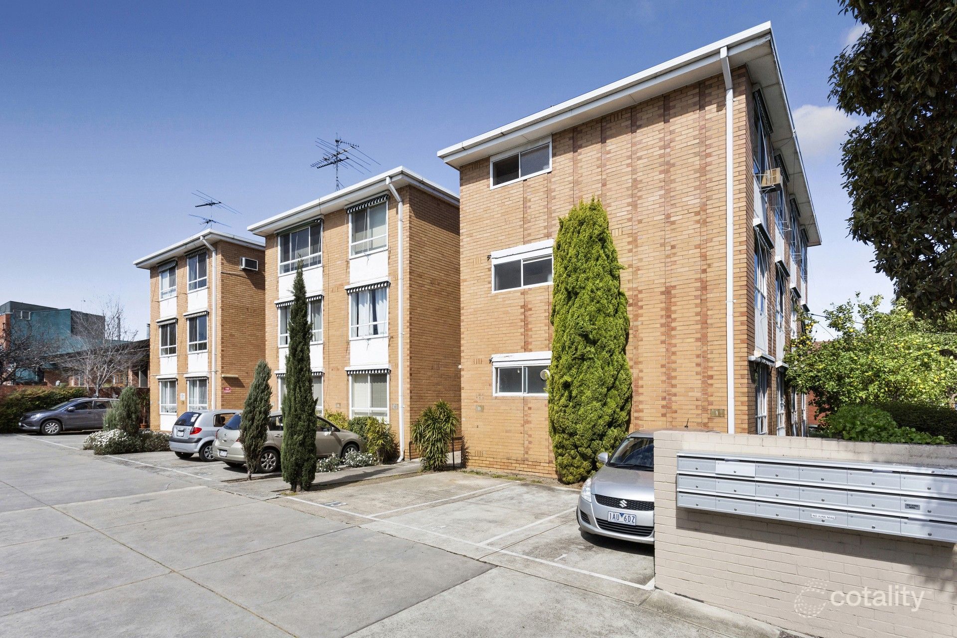 10/275-277 Burnley St, Richmond, VIC 3121