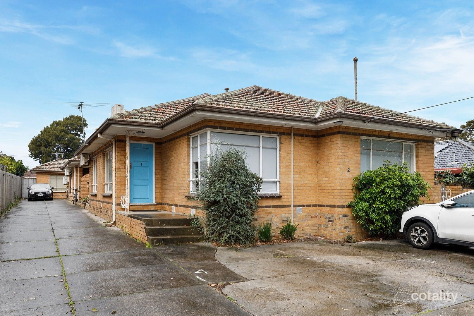 5/2 Alexandra Ave, Sunshine, VIC 3020