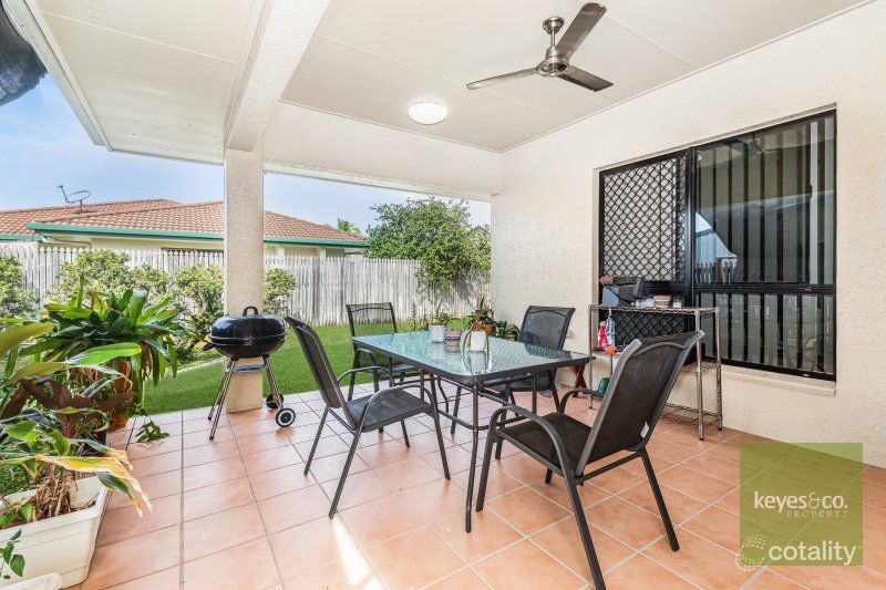 25 Chaimberlane Pl, Kirwan, QLD 4817