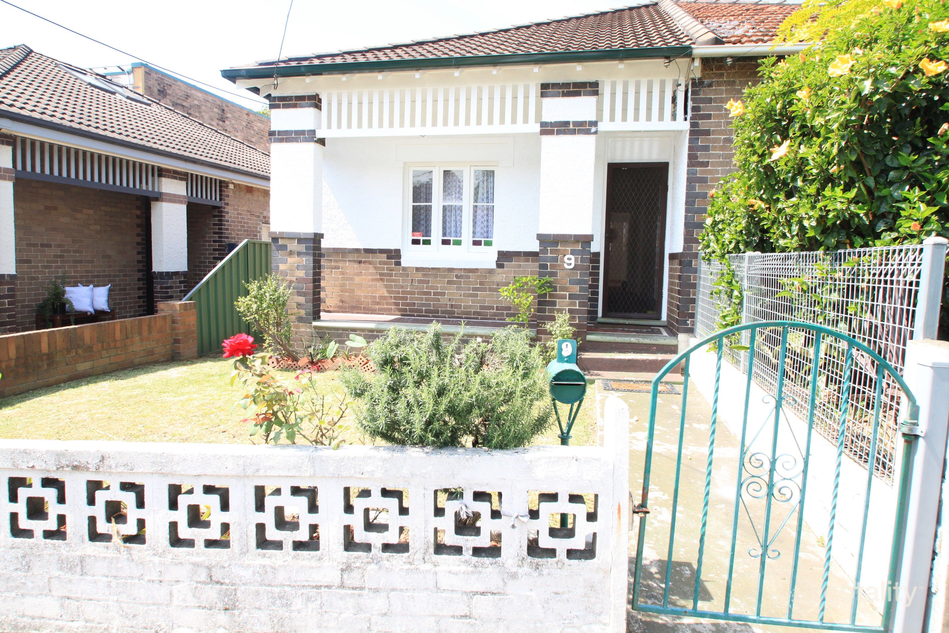 9 Green St, Tempe, NSW 2044