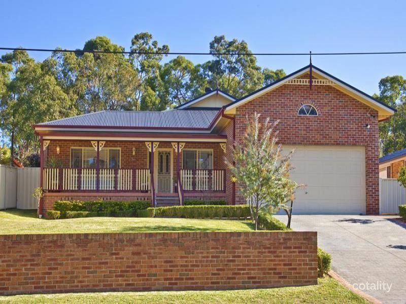 34 Todmorden Rd, Buttaba, NSW 2283