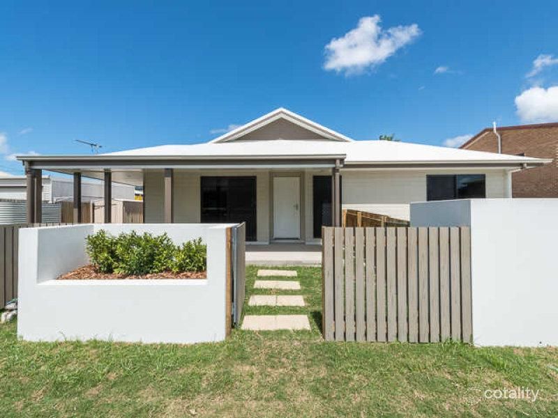 4/47a Holland St, West Mackay, QLD 4740