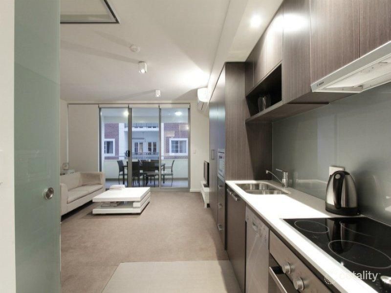 9/1178 Hay St, West Perth, WA 6005